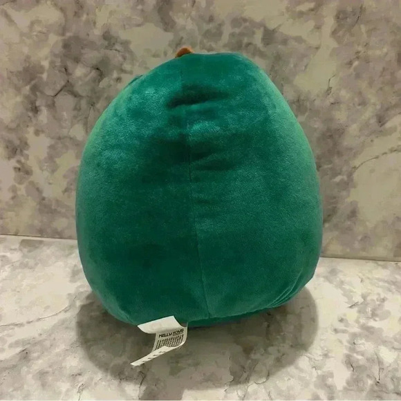 Squishmallow Austin the Avocado 8” plush - Picture 2 of 5